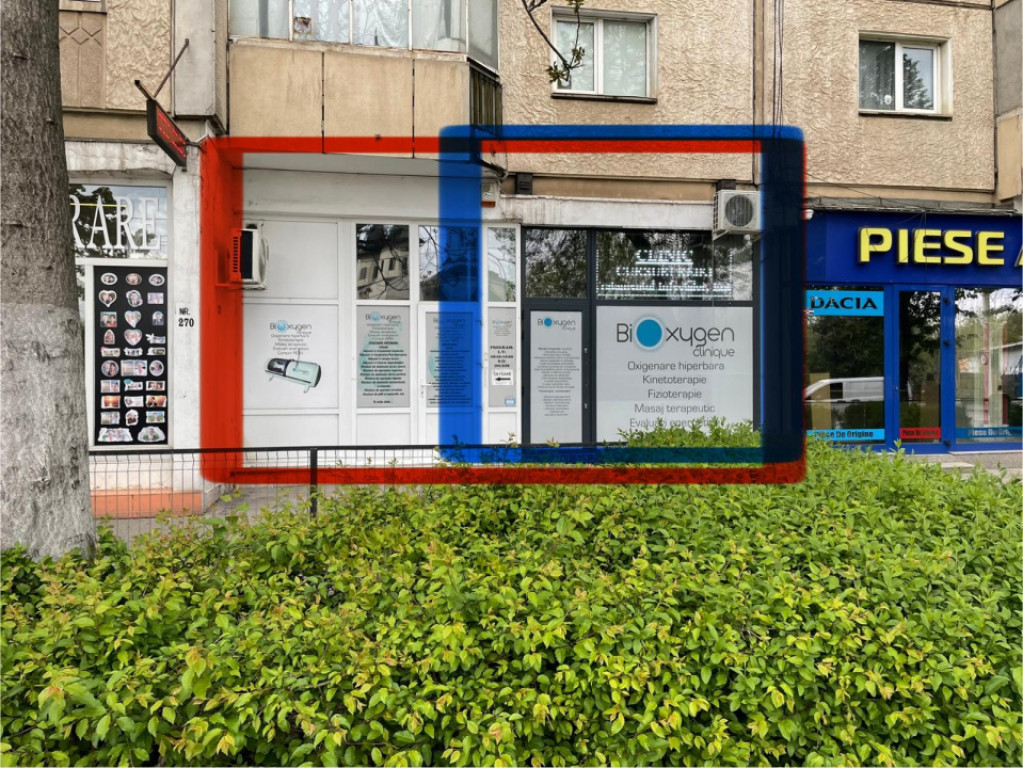 Spatiu Comercial Serban Voda 20 mp