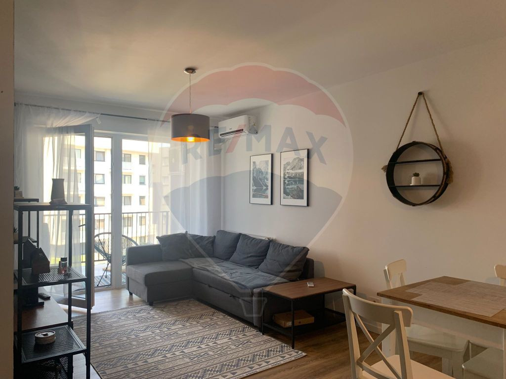 Apartament cu 3 camere de închiriat în Prima Residence ...