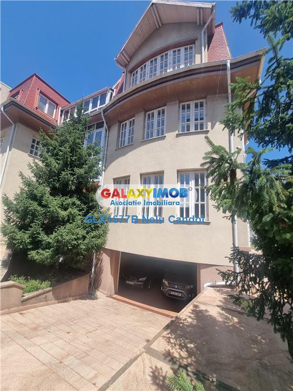 VILA 13 SEPTEMBRIE MARRIOTT TEREN 680 MP