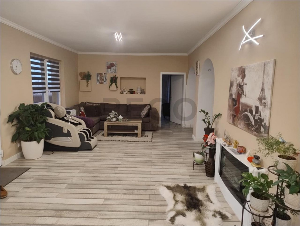 RECO Casa 4 camere, Oradea