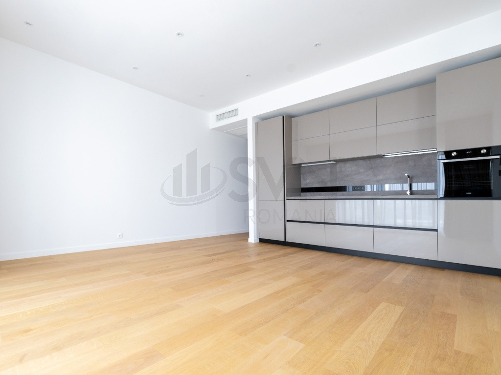 Apartament Modern 2 Camere I One Verdi Park I Floreasca