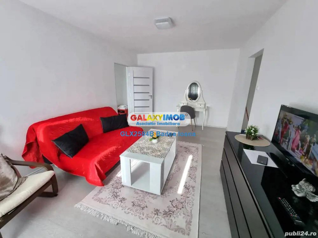 Apartament 2 camere metrou 1 Decembrie 1918
