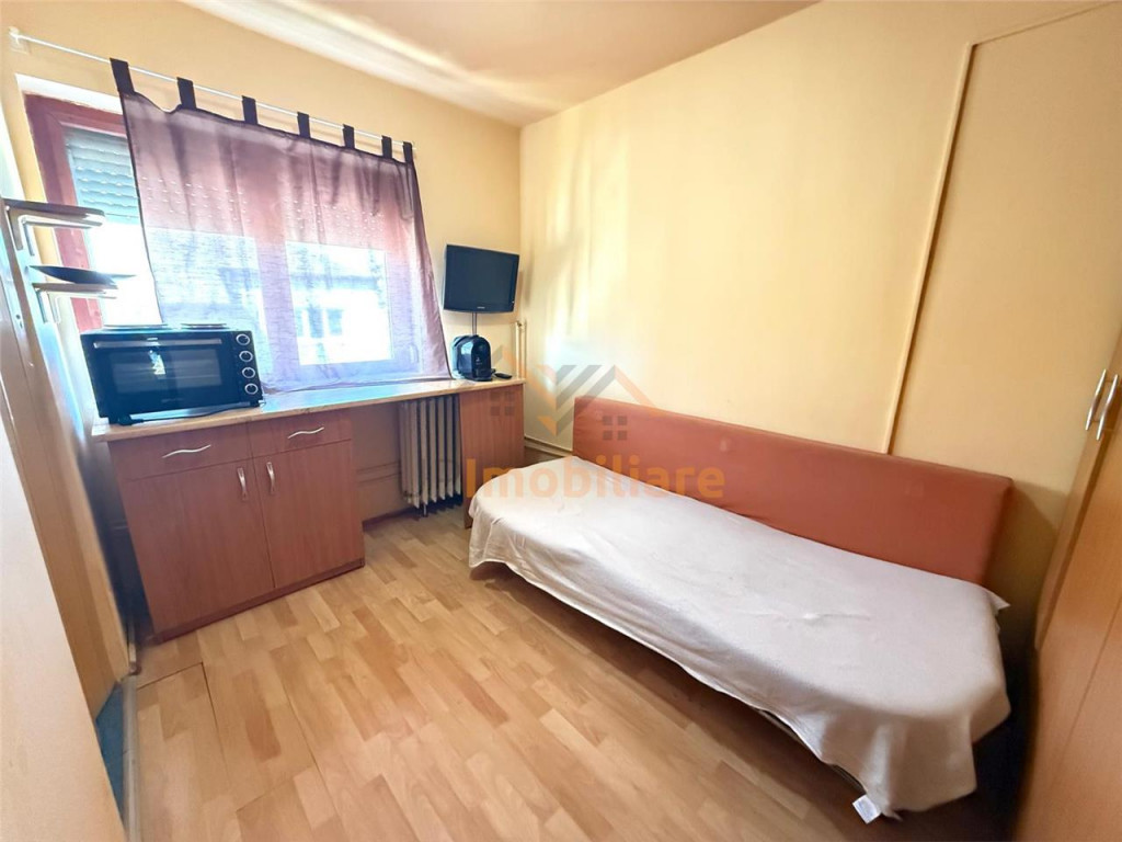 USCATORIE CU NUMAR DE APARTAMENT | ZONA NUFARUL