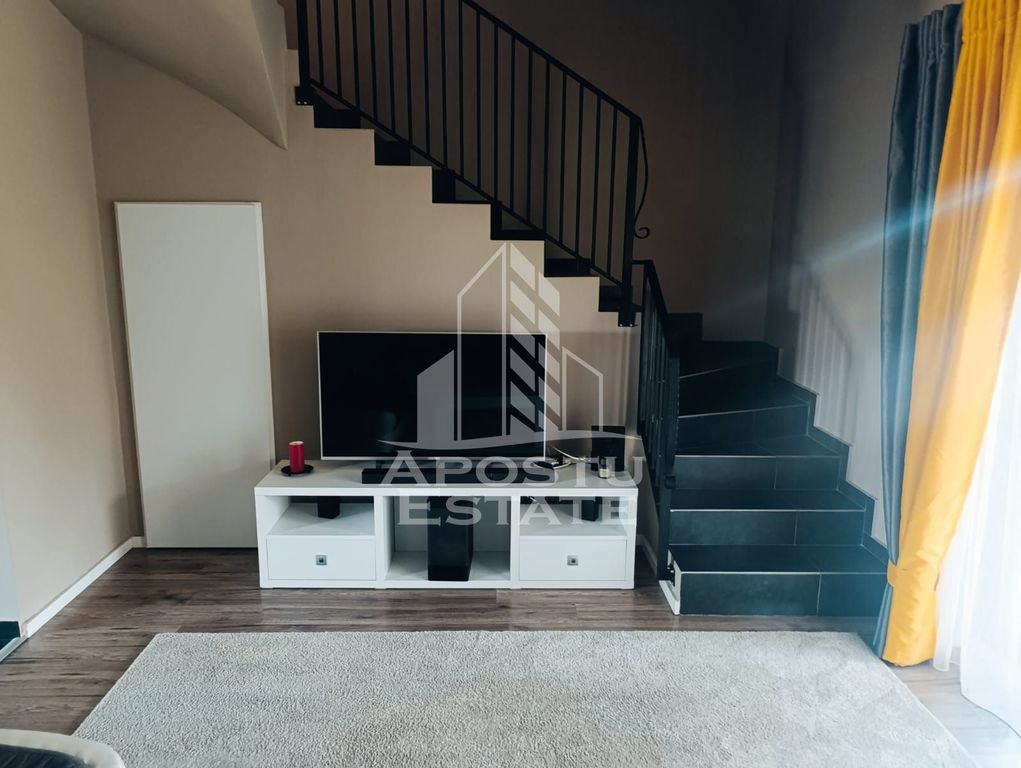 Duplex, Giroc, 2 bai, Dressing