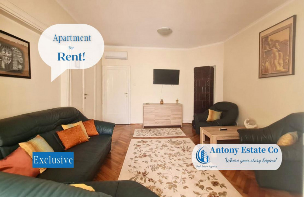 Apartament de inchiriat, 2 camere, la casa, Central, Oradea