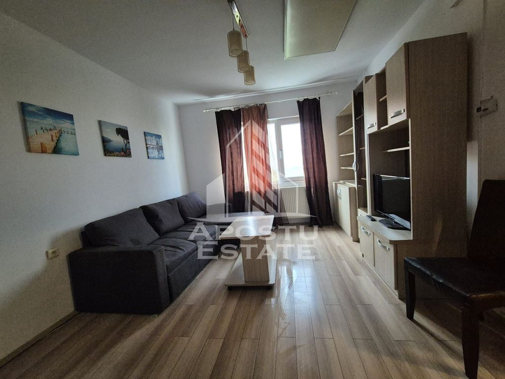 Apartament cu 3 camere, zona Circumvalatiunii, Etaj 6/10,...