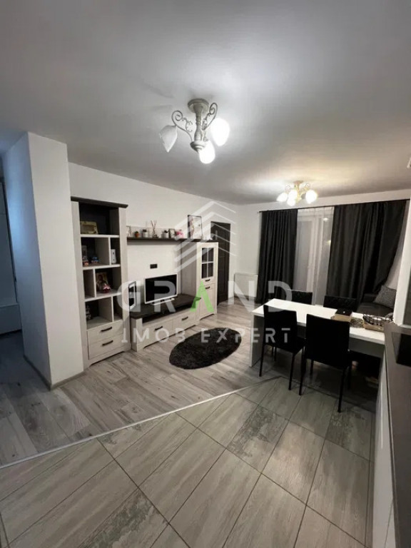 Apartament 2 camere,Grand Park Residence–lângă Iulius Ma