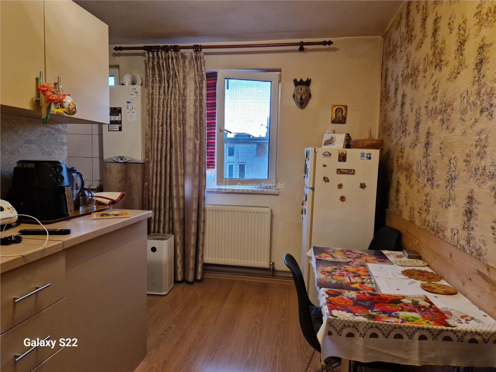 2 camere Ferentari- Toporasi, zona de case