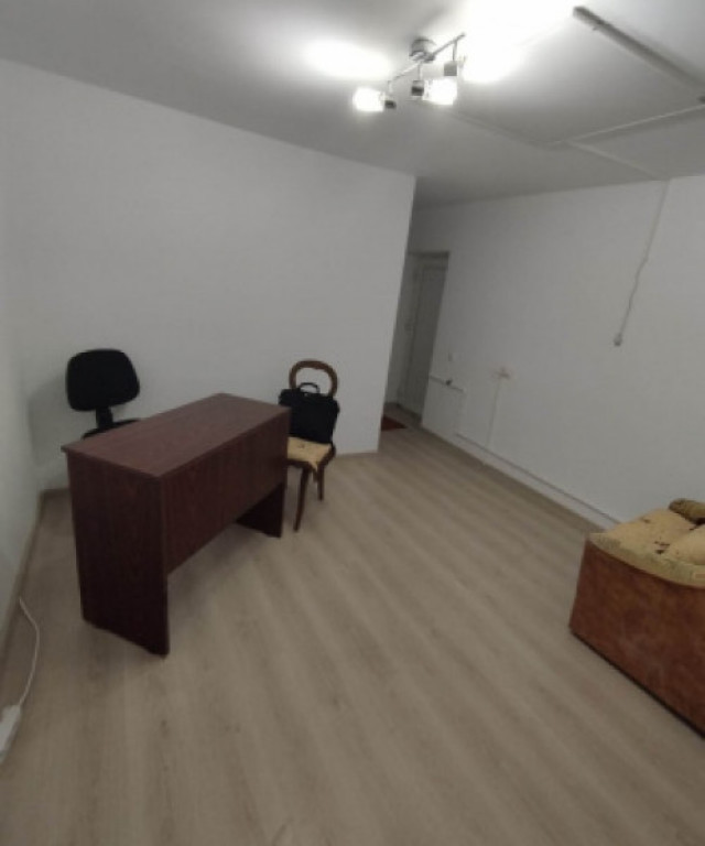 De vânzare – Spatiu cochet la demisol, 21 mp, ideal pentr