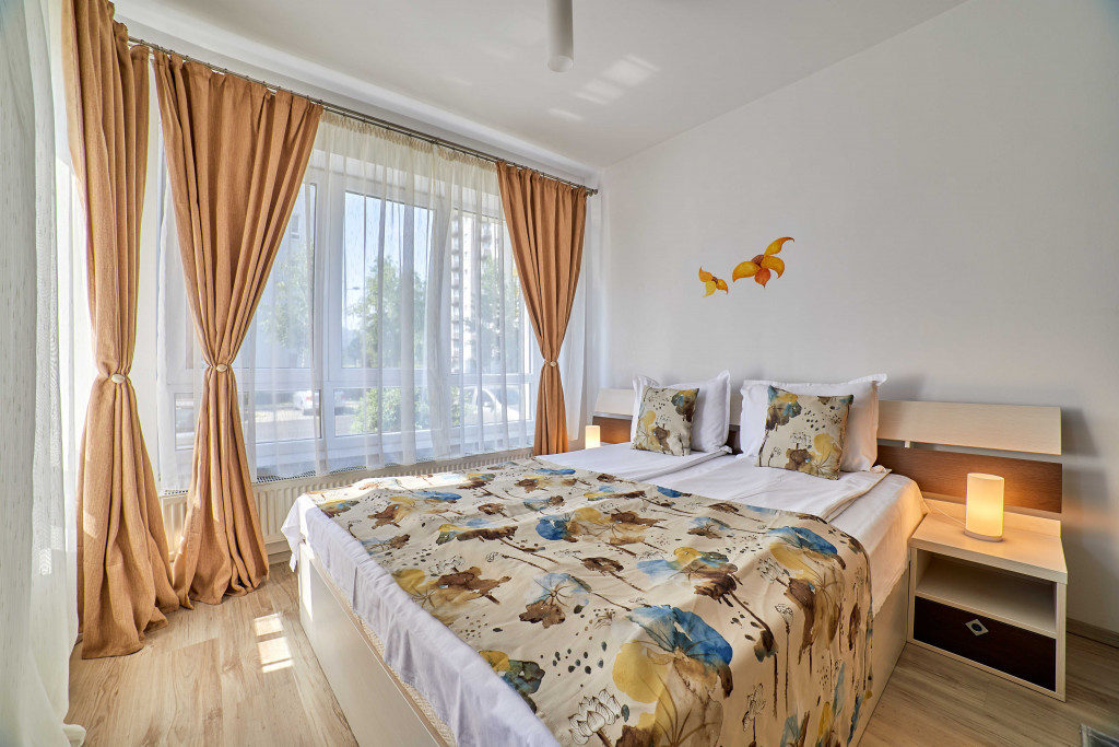 Garsoniera Moderna Avantgarden 3