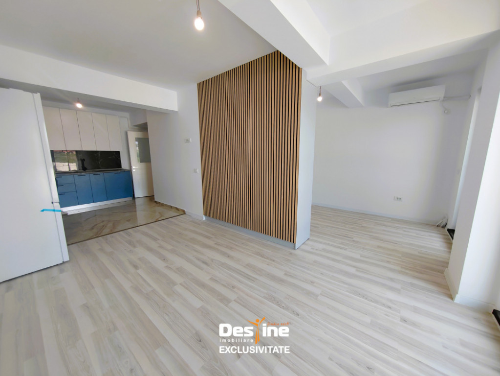 COMISION 0% - Chirie, Apartament 1 cameră + LOC DE PARCARE