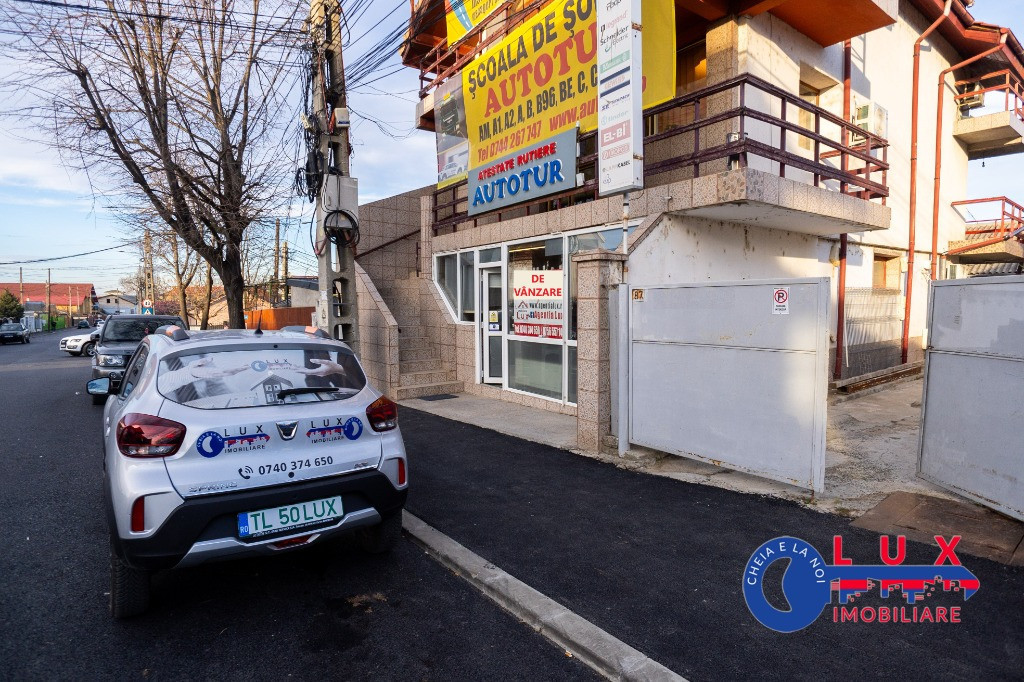 ID 6141 EXCLUSIVITATE – Proprietate unică DE VÂNZARE