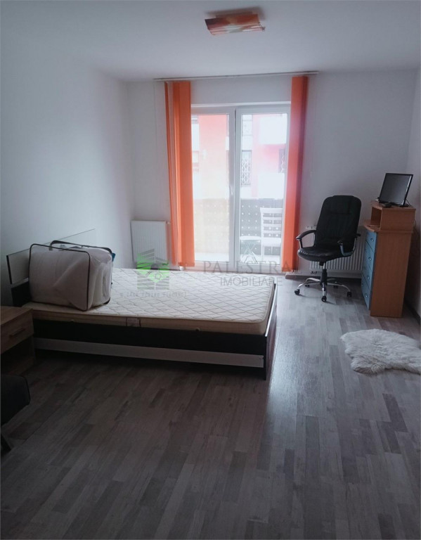 Garsoniera Avantgarden 385 Euro