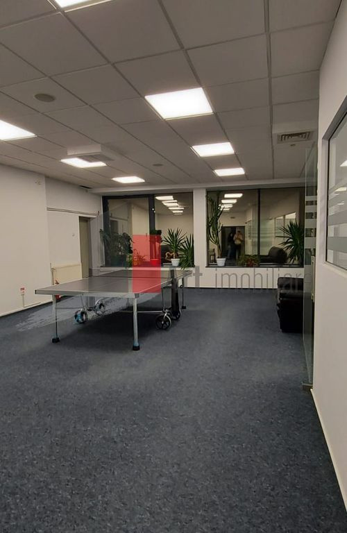 Spațiu de birouri 140 mp | Zona Moșilor–Confort, Vizi...
