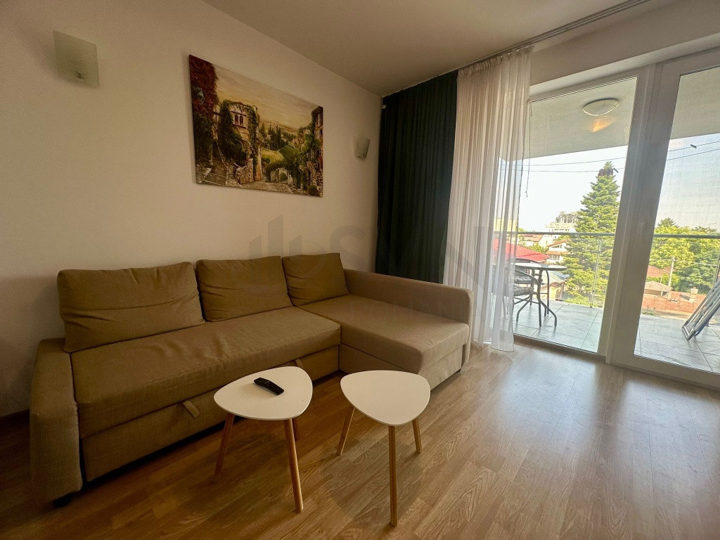 Apratament 2 camere I ROSE GARDEN