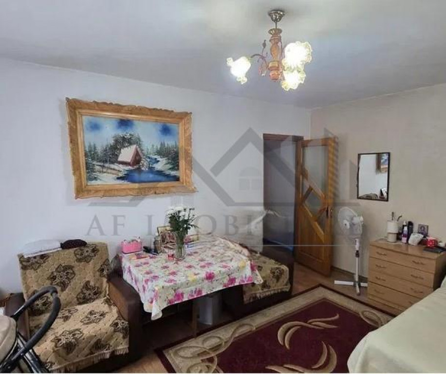 Apartament 2 camere Alexandru cel Bun