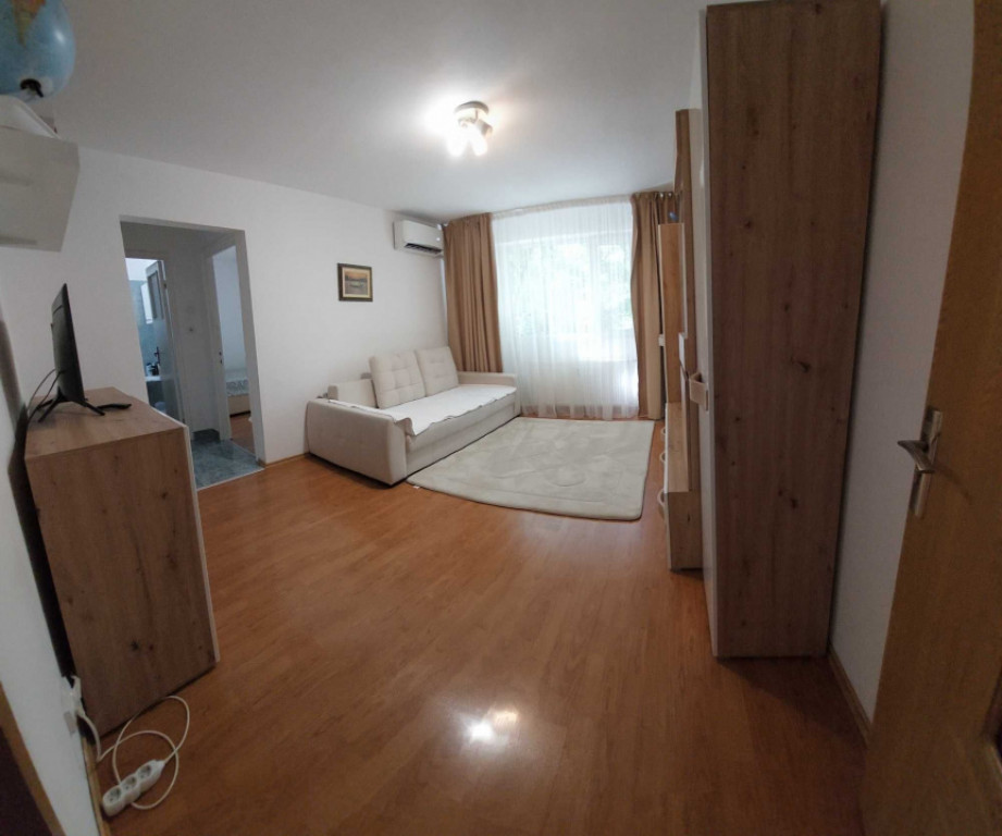 Apartament de 2 camere ( 500 M metrou )-Berceni-Nitu Vasile
