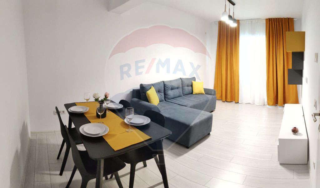 Apartament modern cu 3 camere de inchiriat – Parcul Tei...