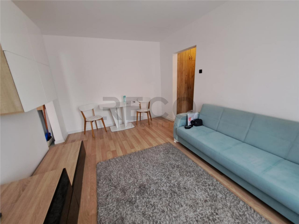 RECO Apartament ultracentral