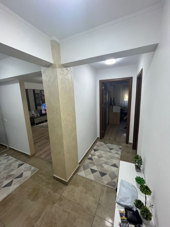 Apartament 4 camere Tomis Nord