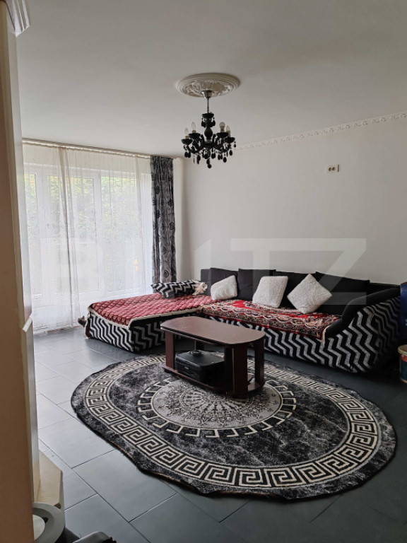 Casă P+1 cu toate utilitatile, 170 mp utili, 500 mp teren,