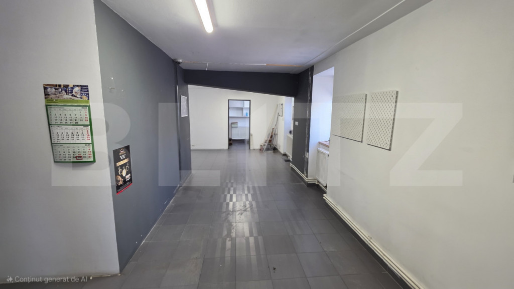 Casă ultracentrală de vânzare – ideală pentru locuit s