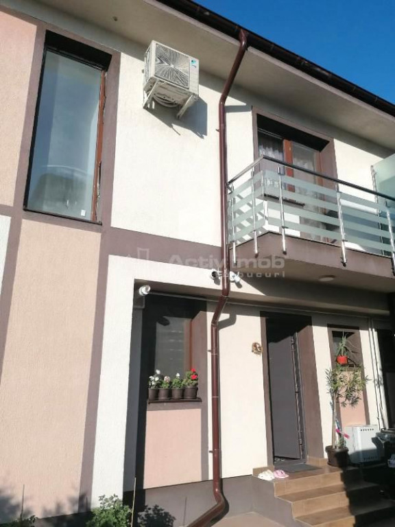 Casa - Prelungirea Ghencea- Cartierul Latin - 130000E -buc