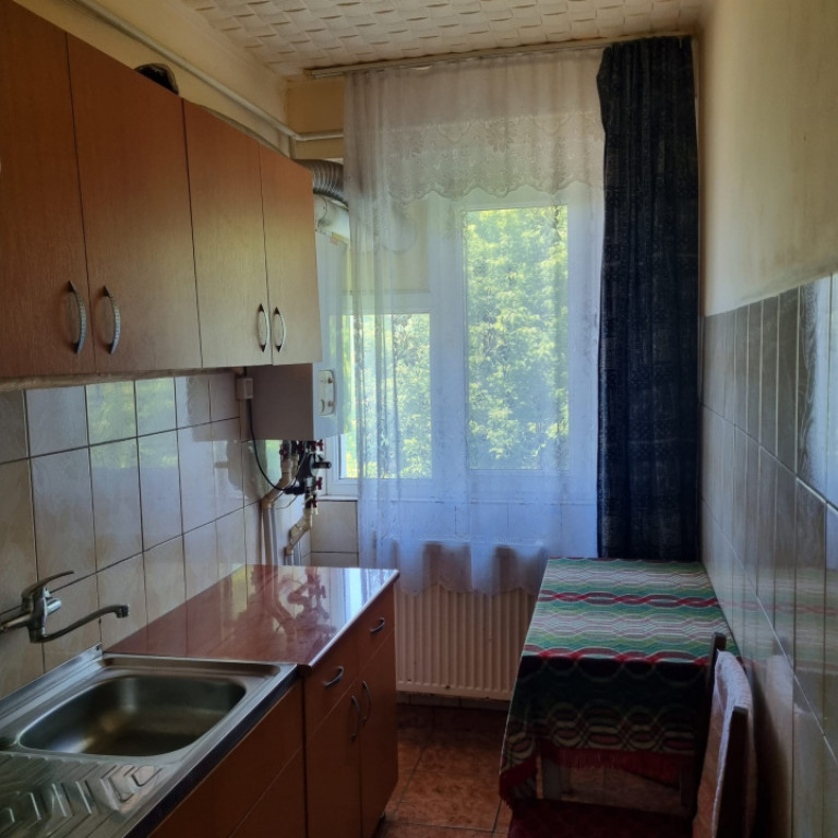 APARTAMENT DE VANZARE 2 CAMERE