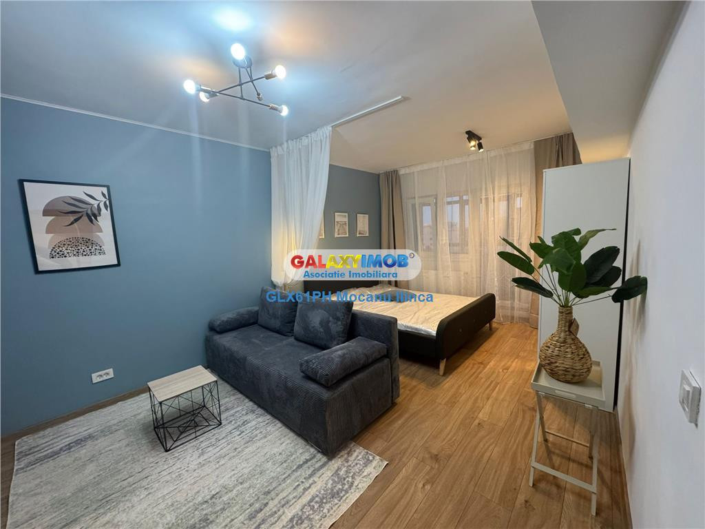 Garsoniera totul nou, Ultracentral, Ploiesti