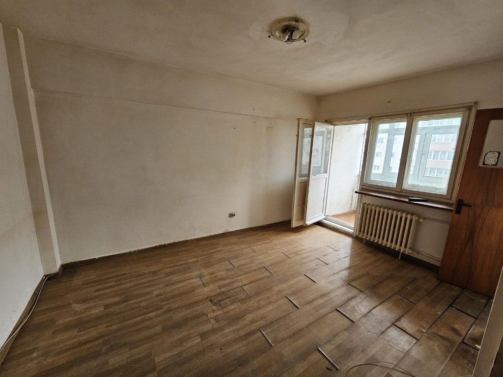 Garsoniera zona Calea Mosilor