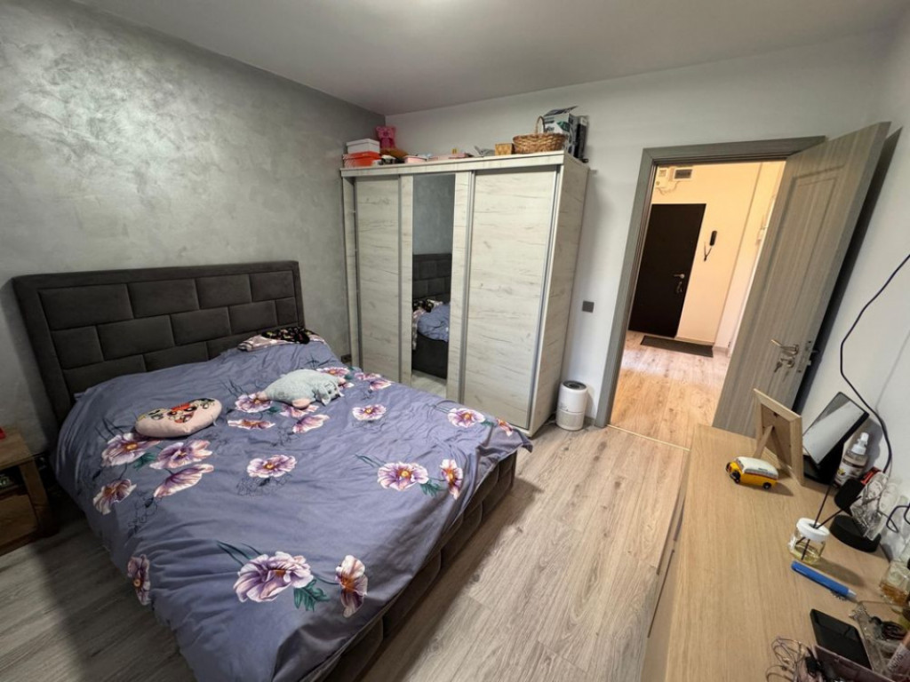 Închiriere Apartament 2 Camere | Zona Cameliei | Etaj 2 | 5