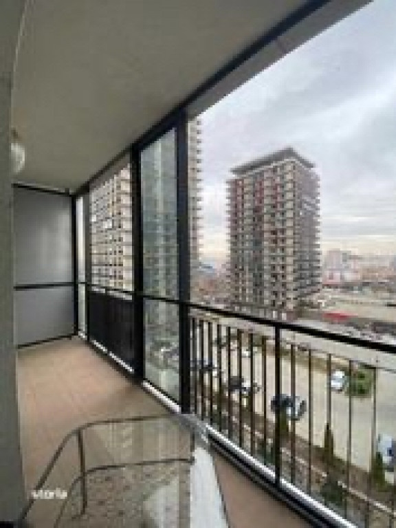 Mihai bravu asmita gardens splaiul unirii