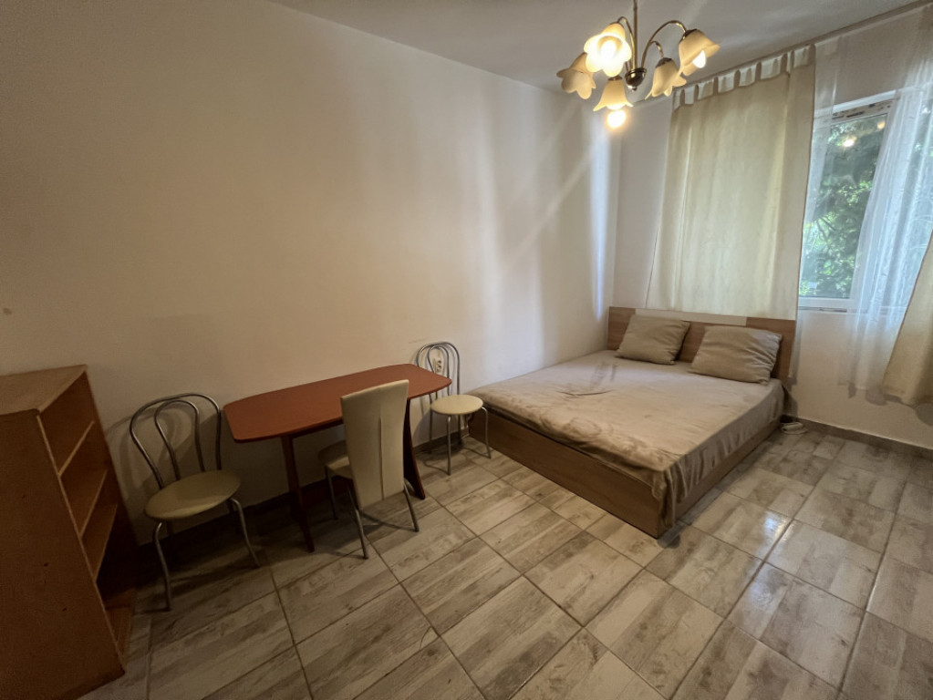 Garsoniera Calea Lipovei