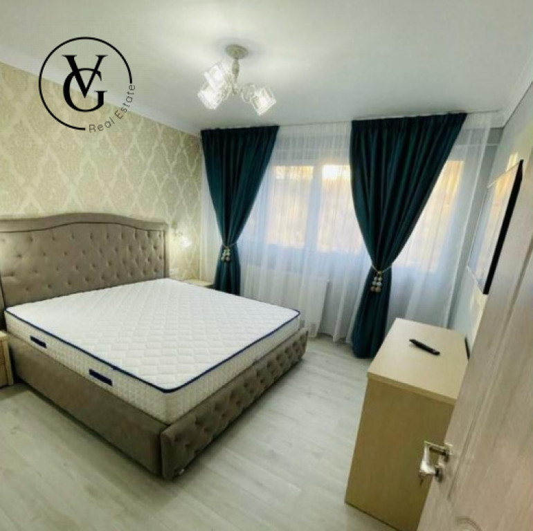 Apartament 2 camere Drumul Taberei Parc Moghioros