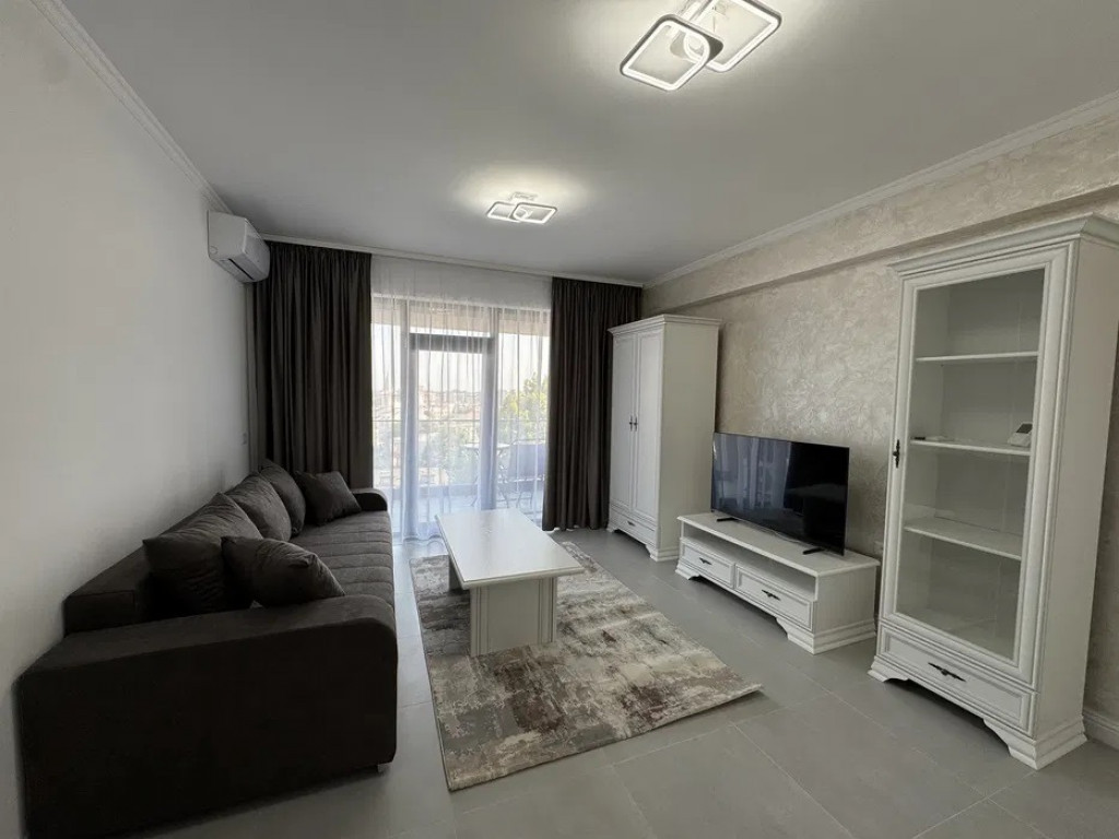 Apartament 2 camere de inchiriat zona INEL II, BLOC NOU