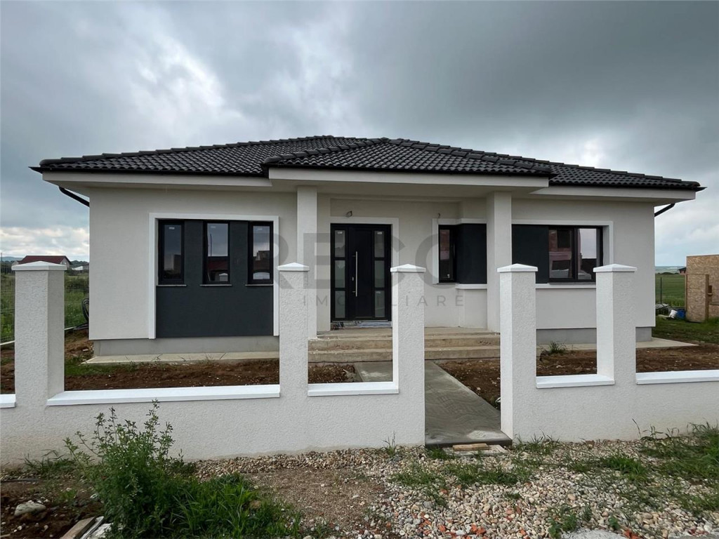 RECO Casa plan parter in Sanmartin, zona Beverly Hills