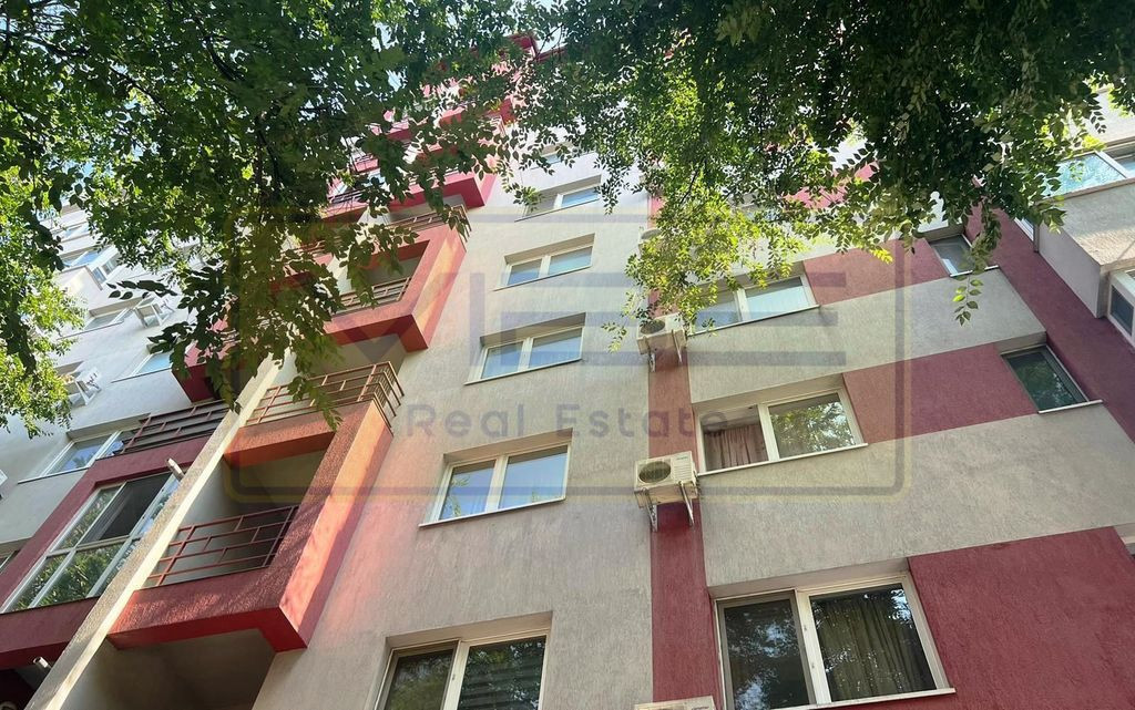 Apartament 1 camera Nicolina - Art Residence