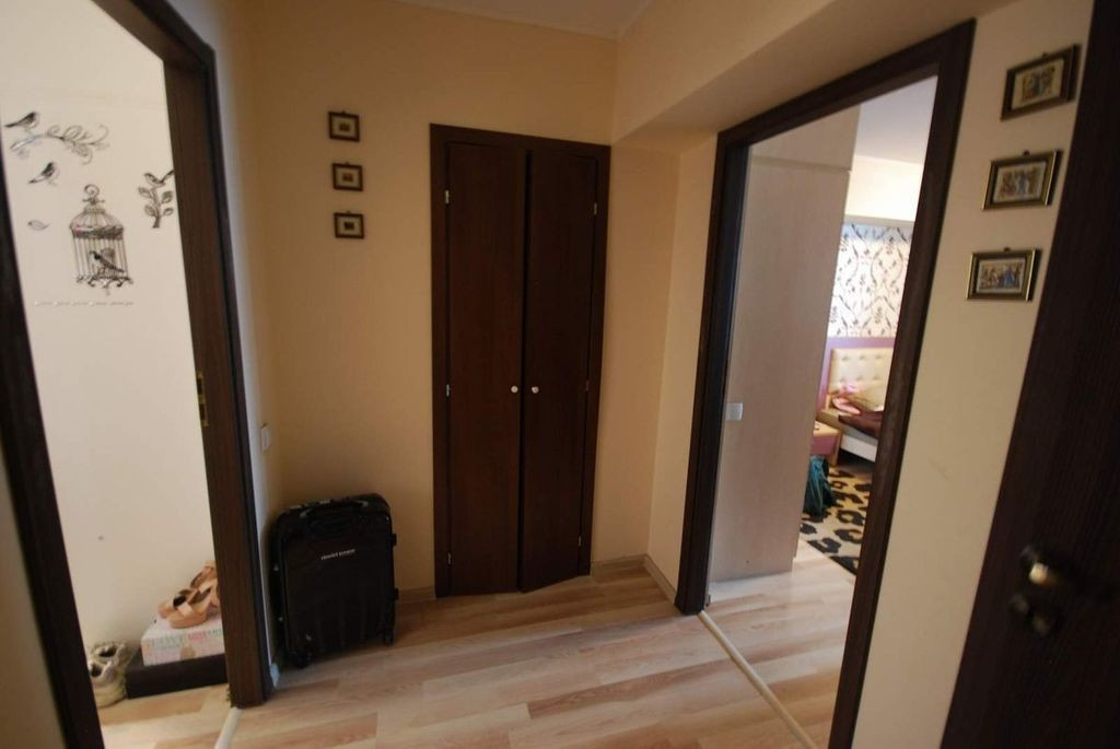 Apartament 4 camere Piata Sudului decomandat 120mp -bloc ...