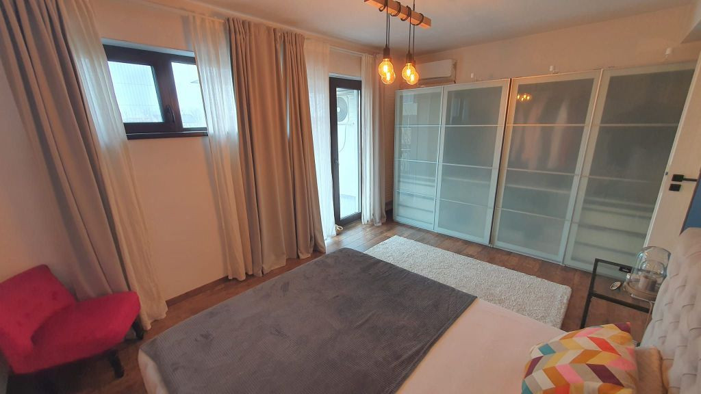 Vila Popesti-mobilata si utilata-15 minute de metrou Berceni