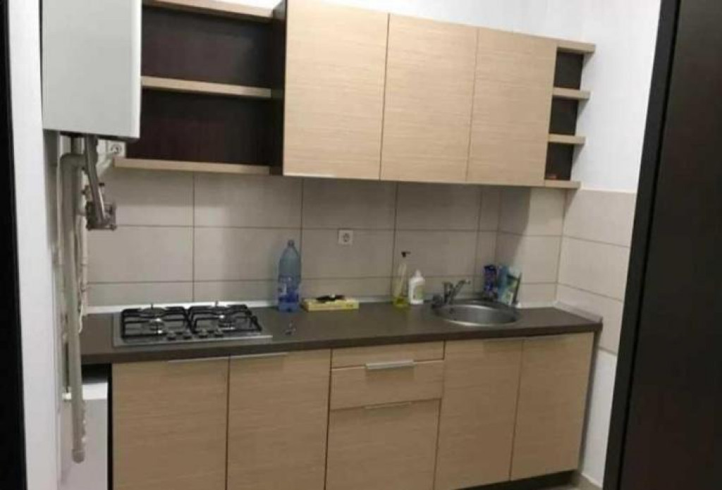 Mosilor obor strada toamnei bloc nou