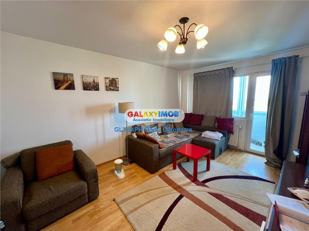 Apartament 4 camere, Ploiesti, zona Lamaita