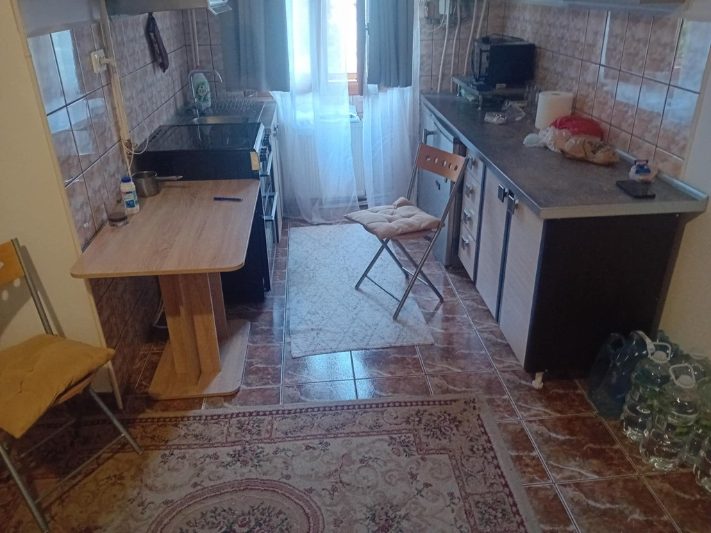 Apartament 2 Camere Maratei 1 la cheie renovat mobilat decomandat