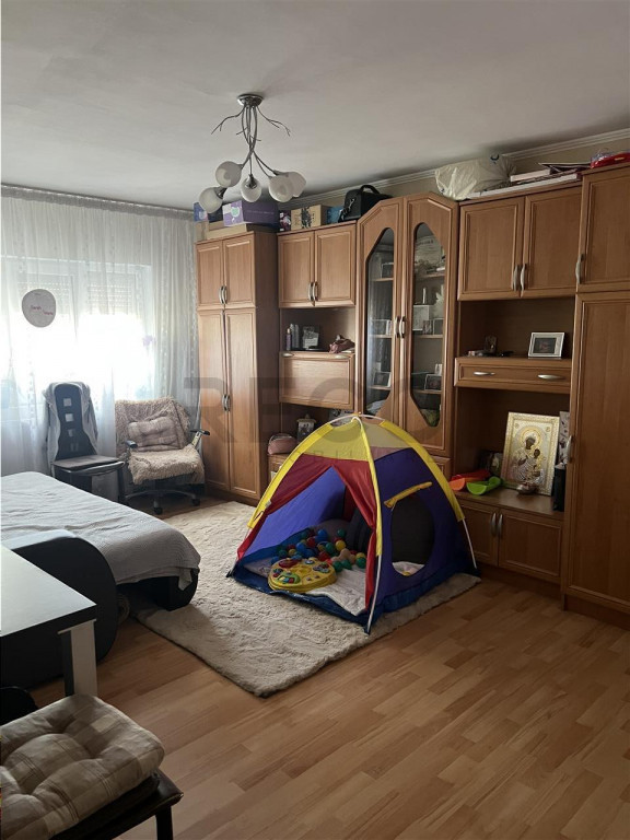 RECO APARTAMENT 2 camere NUFARUL