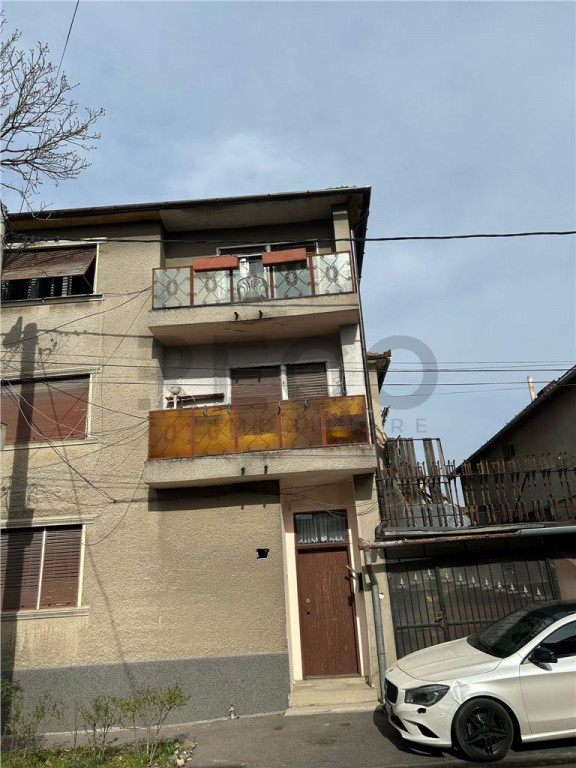 RECO casa în zona centrala