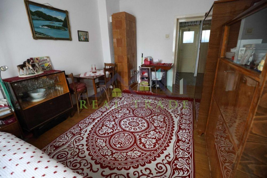 Apartament 2 camere zona Judetean