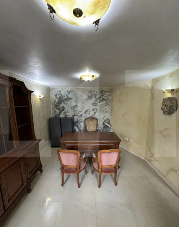 Spațiu de birou de închiriat, zona centrală – aproape d