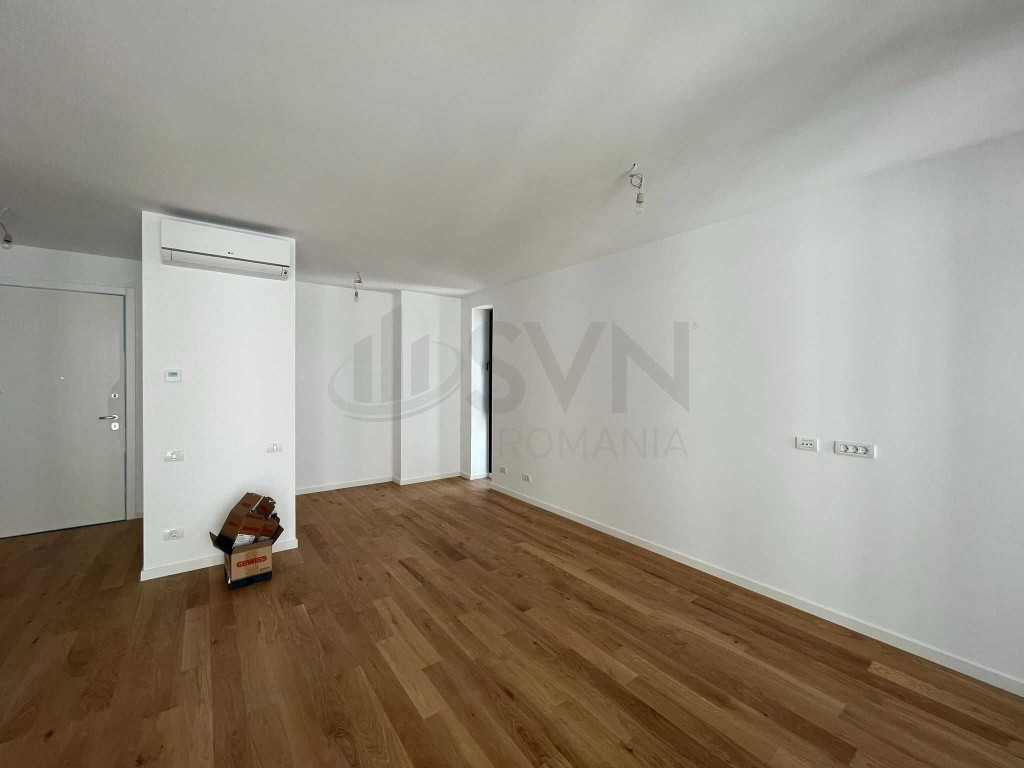 Apartament spatios 2 camere plus office I Win Herastrau I...