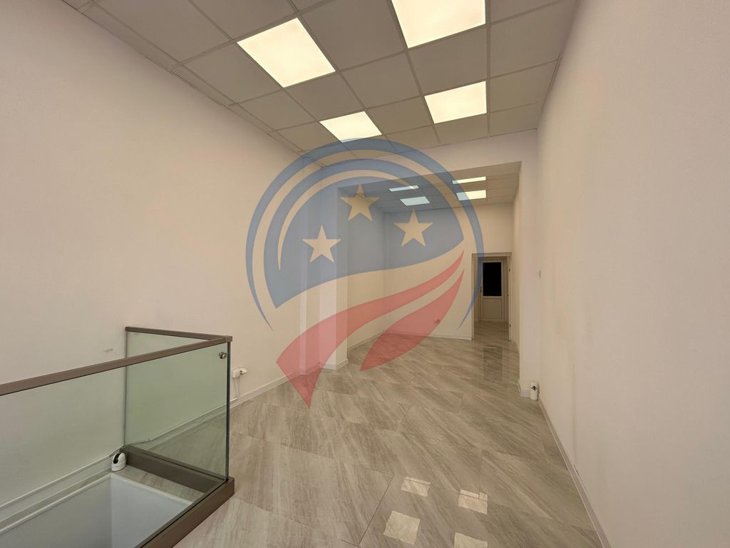 Spatiu comercial de inchiria/Ultracentral/Lipscani