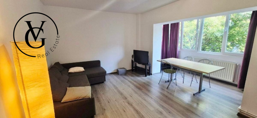 Apartament 2 camere - Herastrau - metrou Aurel Vlaicu