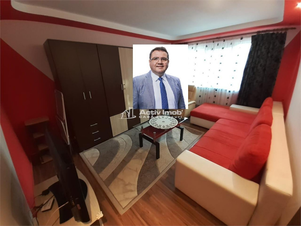 Resita, chirie, apartament o camera, Micro 1, MODERN